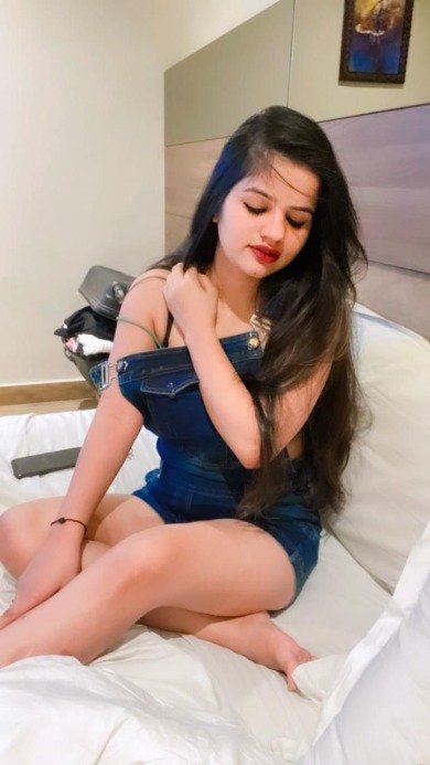 model Call Girls in Paharganj