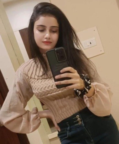 model Call Girls in Paharganj