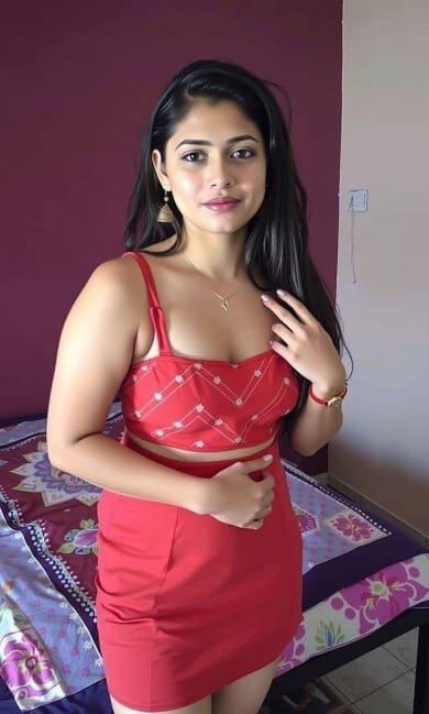 female Call Girls in Paharganj