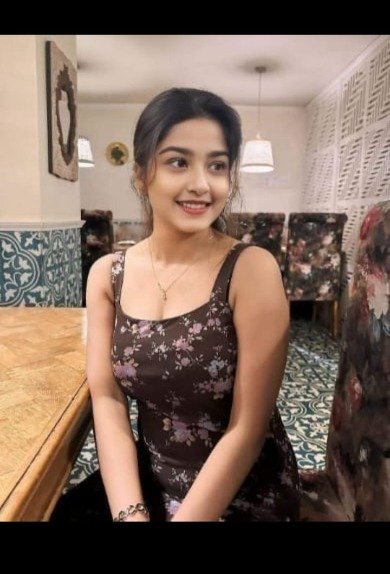 model Call Girls in Paharganj