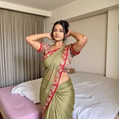 Paharganj Call Girl