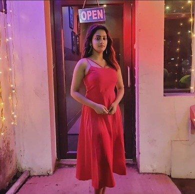 Paharganj Call Girl
