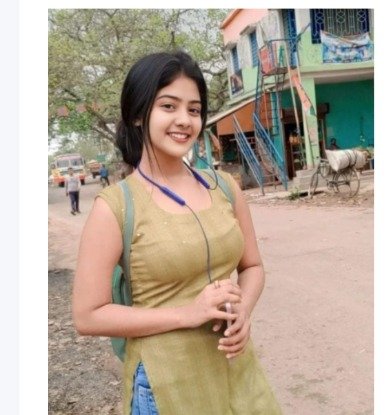 Paharganj Call Girl service